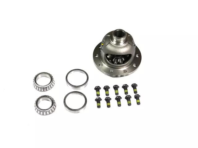 Differential Case Assembly - Mopar (68393983AA)