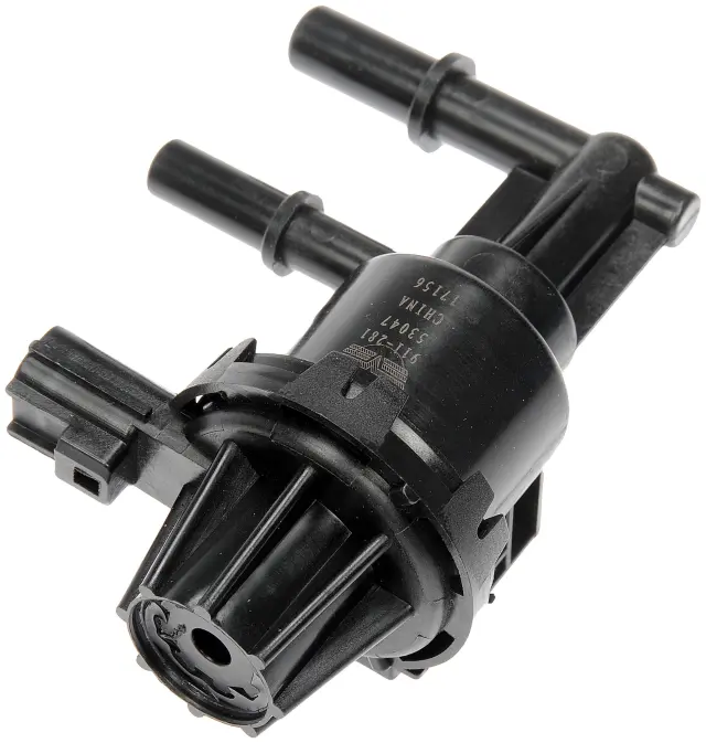 911281 - Emission Control: Evaporative Emissions Purge Solenoid Valve for Dorman Image