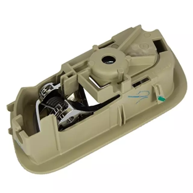 Handle, Inside - Ford (AG1Z-5421818-AF)