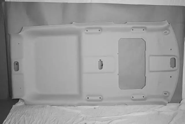 Headliner - Mopar (1RX86HDAAB)