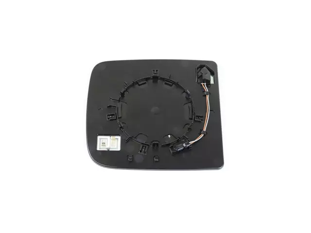 Mirror Replacement Glass, Left - Mopar (68401395AA)