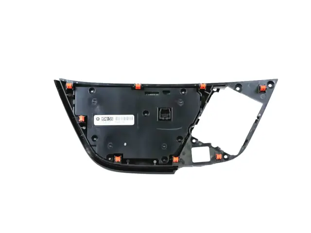 Vehicle Feature Controls Center Stack - Mopar (6UX671X8AA)