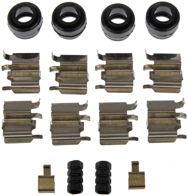 HW13349 - Brake: Disc Brake Hardware Kit for Dorman Image