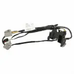 AG1Z14A318B - : Wire Assembly Accessory Feed for Ford Image