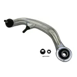 RK621341 - : Front Right Lower Rearward Suspension Control Arm and Ball Joint Assembly for Moog Image