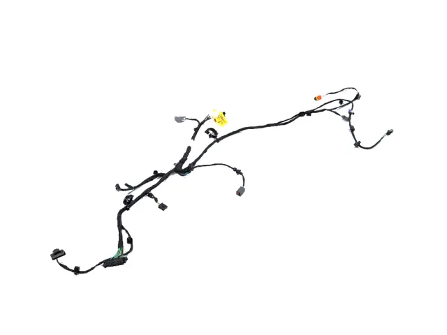 Seat Wiring - Mopar (68269085AH)