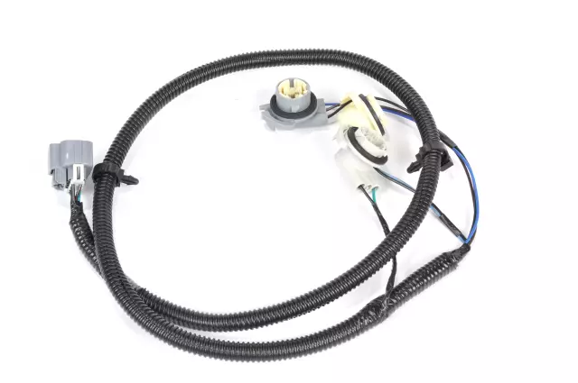 88986854 - Electrical: Harness for Chevrolet: Silverado 1500, Silverado 1500 HD, Silverado 2500, Silverado 2500 HD, Silverado 3500 | GMC: Sierra 1500, Sierra 1500 HD, Sierra 2500, Sierra 2500 HD, Sierra 3500 Image