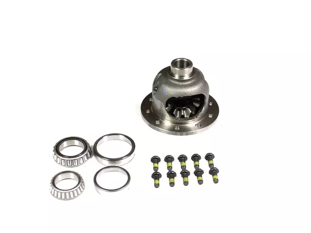 68476426AA - Differential and Drive Line: Differential Case Assembly for Mopar Image