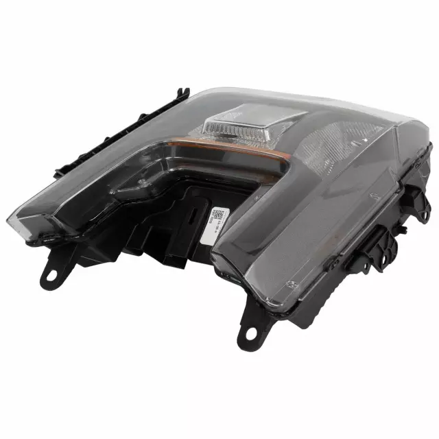 Composite Headlamp - Ford (KL3Z-13008-L)