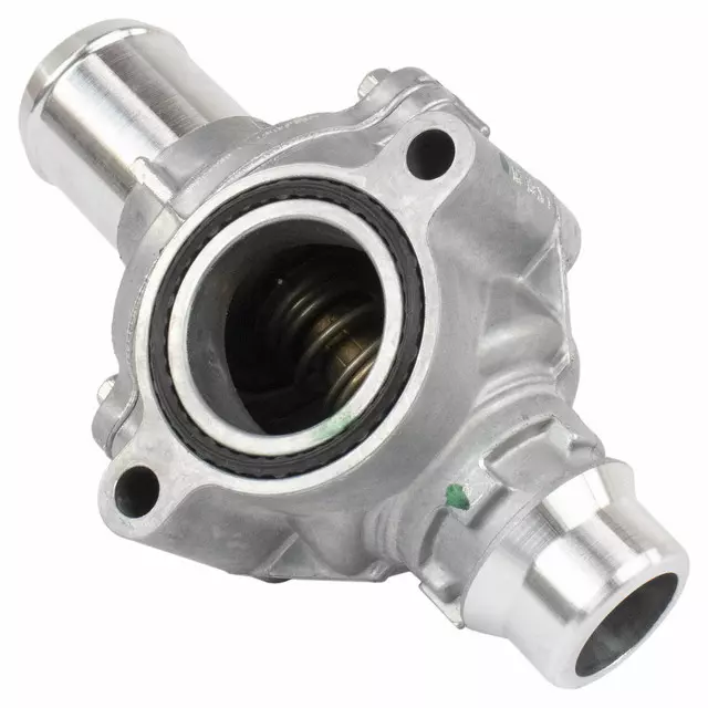 BR3Z8A586N - : Thermostat Housing for Ford: Mustang Image