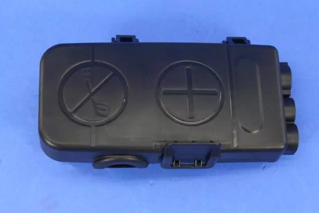 Genuine Alfa Romeo Module Battery - Alfa Romeo (68240545AA)