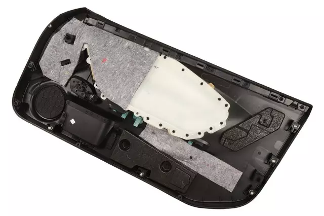 Dune Instrument Panel Knee Bolster - GM (84007753)