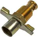 61106 - Belts and Cooling: Drain Cock-Brass-1/4 In. NPT for Dorman Image