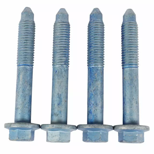 W703432S900 - : Lower Control Arm Lower Bolt for Ford: EcoSport, Fiesta Image