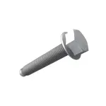 6105069AA - Engine: Hex Flange Head Bolt, Mounting for Mopar Image image