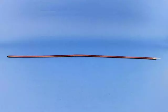 ZF82RXFAC - Exterior Ornamentation: Roof Molding, Right for Mopar Image