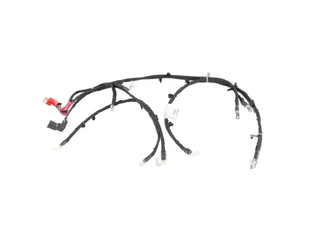 68350715AF - : Battery Wiring for Jeep: Wrangler Image