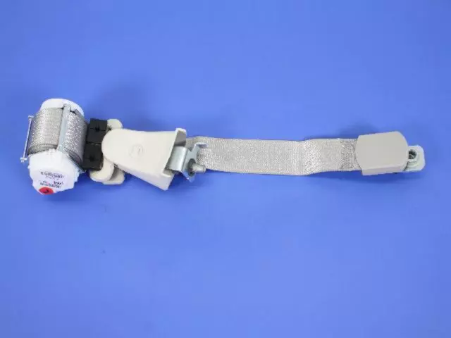 ZV731S3AB - Restraints: 2nd Rear Outer Seat Belt, Left for Mopar Image image