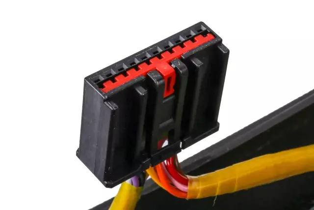 Part# 22940526 Jet Black Steering Wheel - GM (22940526)