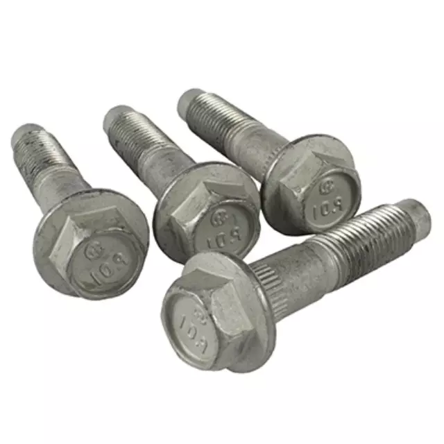 Strut Bolt - Ford (W715707-S439)