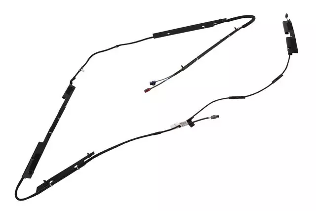84843818 - Electrical: Antenna Cable for GM Image