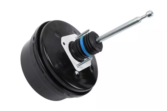 1780904 - Body: ACDelcoâ„¢ Booster for GM Image