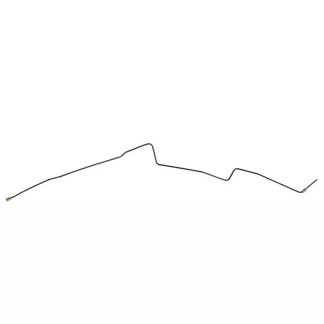 Tube Assembly Brake - Ford (LK4Z-2265-A)