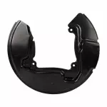 FR3Z2C028C - Brakes: Splash Shield for Ford: Mustang Image