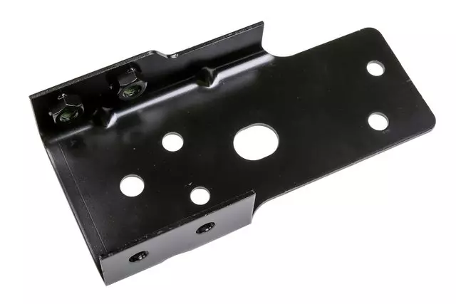 15719946 - Body: Bumper Bracket for Chevrolet: Blazer | GMC: Jimmy | Oldsmobile: Bravada Image