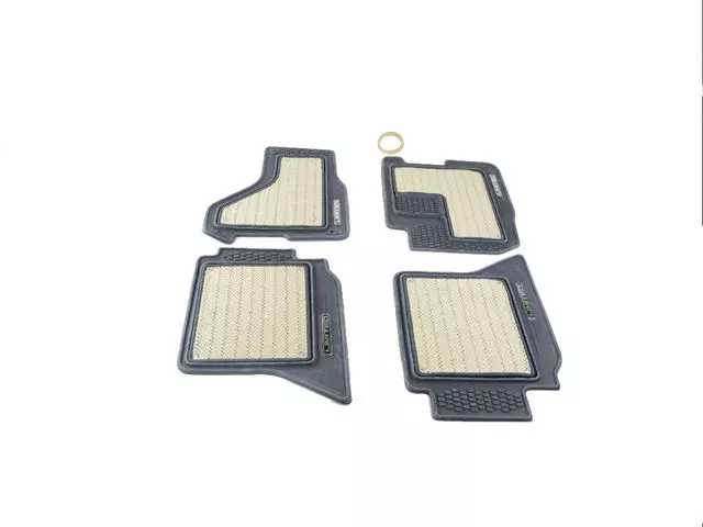 Floor Mat - Mopar (5VE881C1AA)