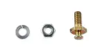 2040 - : Transmission Kickdown Stud for Holley Image
