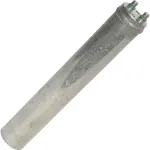 RD11222C - : A/C Receiver Drier -- Drier Pad Mount for UAC Image