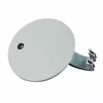 2T1Z61405A26AA - Body: Fuel Door for Ford: Transit Connect Image