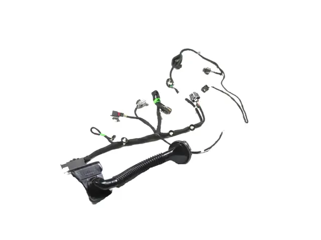 68409184AC - Electrical: Front Door Wiring, Left for Mopar Image