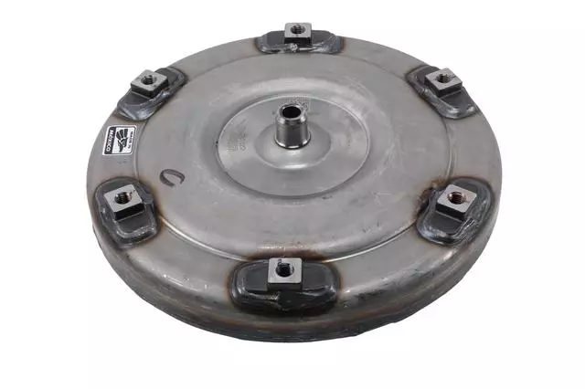 24296655 - : Automatic Transmission Torque Converter for GM Image