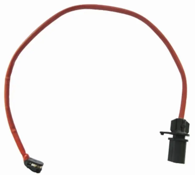 355252931 - Brakes &amp; Brake Parts: Disc Brake Pad Wear Sensor for Hella Pagid Image