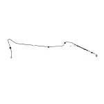 68211364AB - : Brake Tube And Hose Assembly for Mopar Image