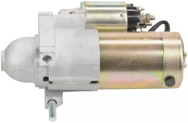 SR8585N - Charging &amp; Starting Systems: Bosch Starter Motor for Bosch Image