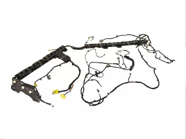 Body Right Wiring - Mopar (68282587AF)