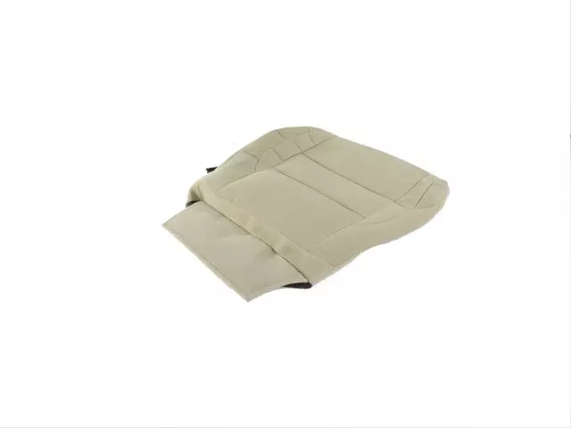 Front Seat Cushion Cover, Left - Mopar (6QU19HL1AA)