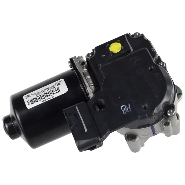 GR3Z17508C - : Motor Assembly Wiper for Ford Image