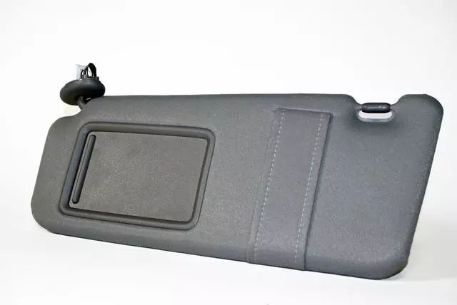 Sun Visor (Left) - Toyota (74320-33F00-B0)