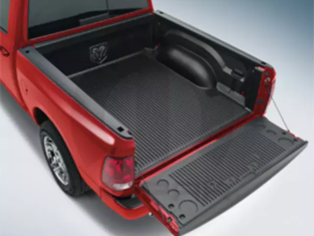 Under Rail Bed Liner Kit - Mopar (82214983AC)