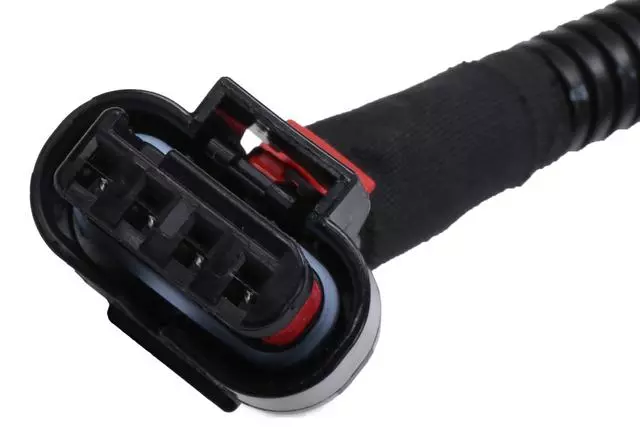 84492834 - : Power Steering Variable Assist Control Module Wiring Harness for GM Image