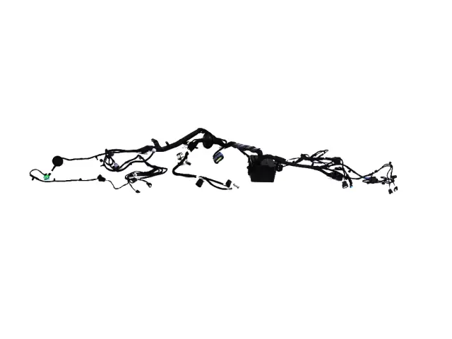 Headlamp To Dash Wiring - Mopar (68384423AD)