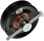 419701 - : Engine Idler Pulley for Dorman Image