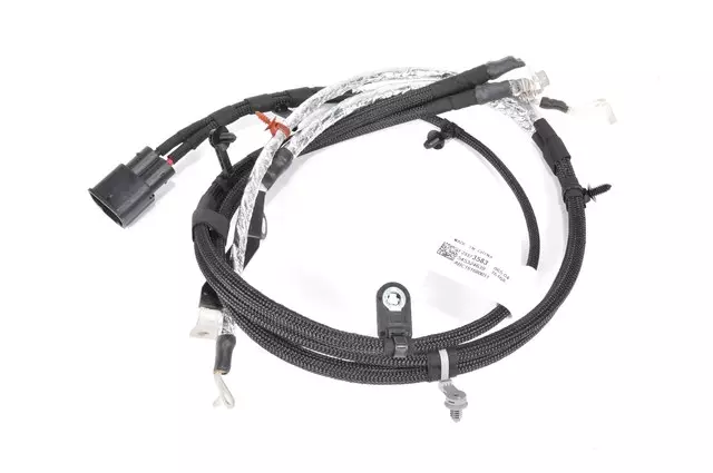 Positive Battery Cable - GM (84221362)