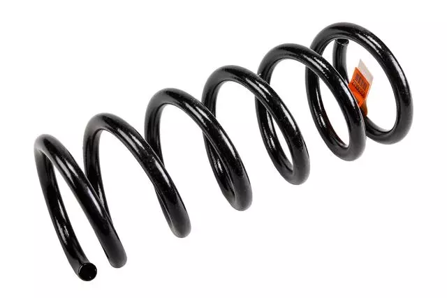 21990358 - Suspension: Spring for Saturn: Vue Image