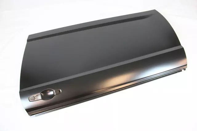 Front Door Outer Panel, Left - Mopar (5008863AF)