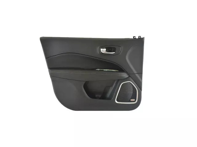 Front Door Trim Panel, Left - Mopar (5VM25LT5AJ)